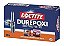 Massa Adesiva Epóxi Durepoxi 50g Loctite Henkel Cola - Imagem 1