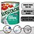 Massa Corrida Pva Interior 900ml Lukscolor Revestimento - Imagem 2