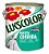 Massa Corrida Pva Interior Galão 3.6l Lukscolor - Imagem 1