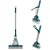 Mop Rodo Magico Absorvente Plus Limpeza Flash Limp Original - Imagem 5