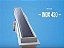 Ralo Linear Sifonado 70cm Tampa Inox Sifonado Estrela - Imagem 3