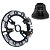 Resistencia Ducha Chuveiro Faminho 4T Fame 6800w 220v - Imagem 1