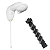 Resistência Ducha Nd Star Optima Music 220v 7700w Zagonel - Imagem 8