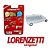 Resistência Ducha Ultra Acqua Lorenzetti 220v 6800w Original - Imagem 3