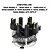 Resistencia Fame Vida Longa 220v 5400w Ducha Chuveiro Original - Imagem 2