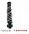 Resistencia Hydra Ducha Optima 8t Turbo 220v 6800w Original - Imagem 1