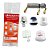 Resistência Lorenzetti Maxi Ducha 220v 5500w 055-a Original - Imagem 5