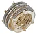 Resistência Torneira Slim Eletronica 4t 220v 5500w Zagonel - Imagem 5