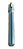 Rodel Rodizio Titanio Cortag 18x90mm Universal Riscadeira - Imagem 3