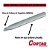 Rodel Universal Tungstenio Corte Piso Porcelanato 100mm  9/32'' - Imagem 2
