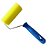 Rolo De Pintura Espuma Poliéster 9cm Profissional Com Cabo - Imagem 3