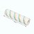 Rolo Para Pintura Anti Respingo Lã 23cm Látex Acrílica Tigre 1374 - Imagem 3