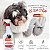 Stop Dog Spray Educador Sanitário Para Cães E Gatos 500ml - Imagem 8