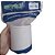 Tapa Furo Luva Esgoto Rachadura PVC 100mm Branco Estrela - Imagem 4