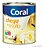 Tinta Antimofo Chega De Mofo Tetos Branco 900ml Coral Acril - Imagem 2