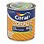 Tinta Esmalte Base Agua Coralit 900ml Branco Brilhante Coral - Imagem 1