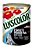 Tinta Esmalte Fosco Base Água Branco 3.600l Lukscolor - Imagem 1