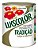 Tinta Latex Lukscolor 900ml 1/4 Cores Preparadas Self Color - Imagem 2