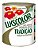 Tinta Latex Lukscolor 900ml 1/4 Cores Preparadas Self Color - Imagem 3