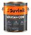 Tinta Lousa & Cor - Preto Absoluto (r756) 3,2 L - Suvinil - Imagem 1