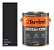 Tinta Lousa & Cor - Preto Absoluto (r756) 3,2 L - Suvinil - Imagem 5