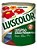 Tinta Piso Lukspiso 900ml 1/4 Diversas Cores - Imagem 5