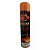 Tinta Spray Diversas Cores Lukscolor Multiuso Brilho 400 Ml - Imagem 5