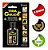 Tira Grude Removedor Ecológico 40ml Quimatic - Imagem 3