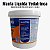 Veda Laje Trinca Fissuras Massa Branca Acrilica 1kg Mactra - Imagem 4