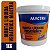Veda Laje Trinca Fissuras Massa Branca Acrilica 1kg Mactra - Imagem 2