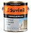 Verniz Acrílico Brilhante Parede Pedra Muro 3,6l Suvinil - Imagem 1