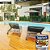 Verniz Cetol Deck Sparlack Semi Brilho Natural 900ml Piscina - Imagem 3
