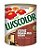 Verniz Lukscolor Tingidor Mogno Galão 3.6 Litros - Imagem 1