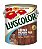 Verniz Madeira Base Água Mogno Brilhante 3,6l Lukscolor - Imagem 1