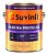 Verniz Maritimo Suvinil Madeira Protegida Brilhante 3,6l Gl - Imagem 1