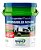 Viaflex Parede Tinta Impermea 18kg Branco - Viapol Vedapren - Imagem 1