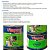 Viapol Adesivo Estrutural Viapoxi Tix Compound 1 Kg - Imagem 2