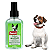 Colônia Pet Cachorro Gato Filhote Macho Fêmea Sanol 120ml - Imagem 6