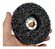 Disco Polidor Removedor Tinta Verniz Ferrugem 115x22mm - Imagem 3
