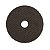Disco De Corte Abrasivo Profissional Aço 110X1.0X22mm Inox - Imagem 3