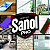 Limpador Porcelanato Super Concentrado Geral 5lts Sanol Pro - Imagem 6