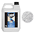 Limpador Porcelanato Super Concentrado Geral 5lts Sanol Pro - Imagem 1