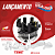 Resistência Vida Longa 127V 4800W Ducha Chuveiro Original Fame - Imagem 3