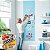 Tinta Magnética Imã Decoração Primer Parede 2,4lt Lukscolor - Imagem 3