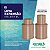 Luva de Expansão Soldável 25mm PVC 3/4 Marrom Estrela - Imagem 2
