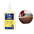 Cola Madeira Forte Adesão Tecido MDF Polyfort 90g Pulvitec - Imagem 1