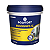 Cola Azulejo e Pastilha Parede Massaplic Branco 5kg Pulvitec - Imagem 2