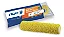 Rolo Para Textura Profissional 23cm Parede Massa Tigre - Imagem 2