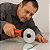Disco de Corte Diamantado para Vidro 4.3/8" 110mm Cortag - Imagem 6