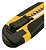 Estilete Emborrachado C/Trava Corte Profissional 18mm Elite - Imagem 7
